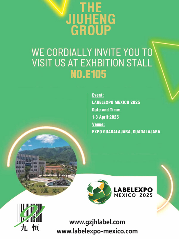 LABELEXPO MEXICO 2025