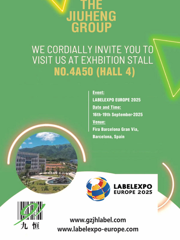 LABELEXPO EUROPE 2025