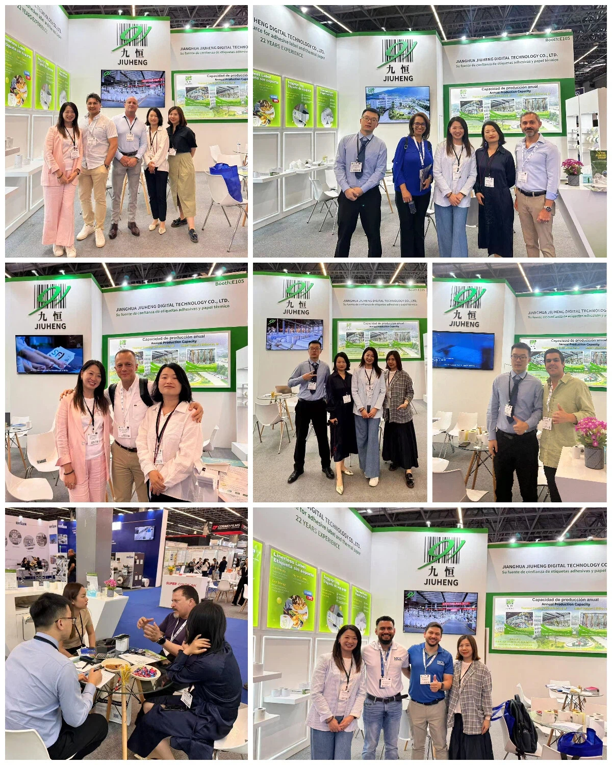 LABELEXPO MEXICO 2025