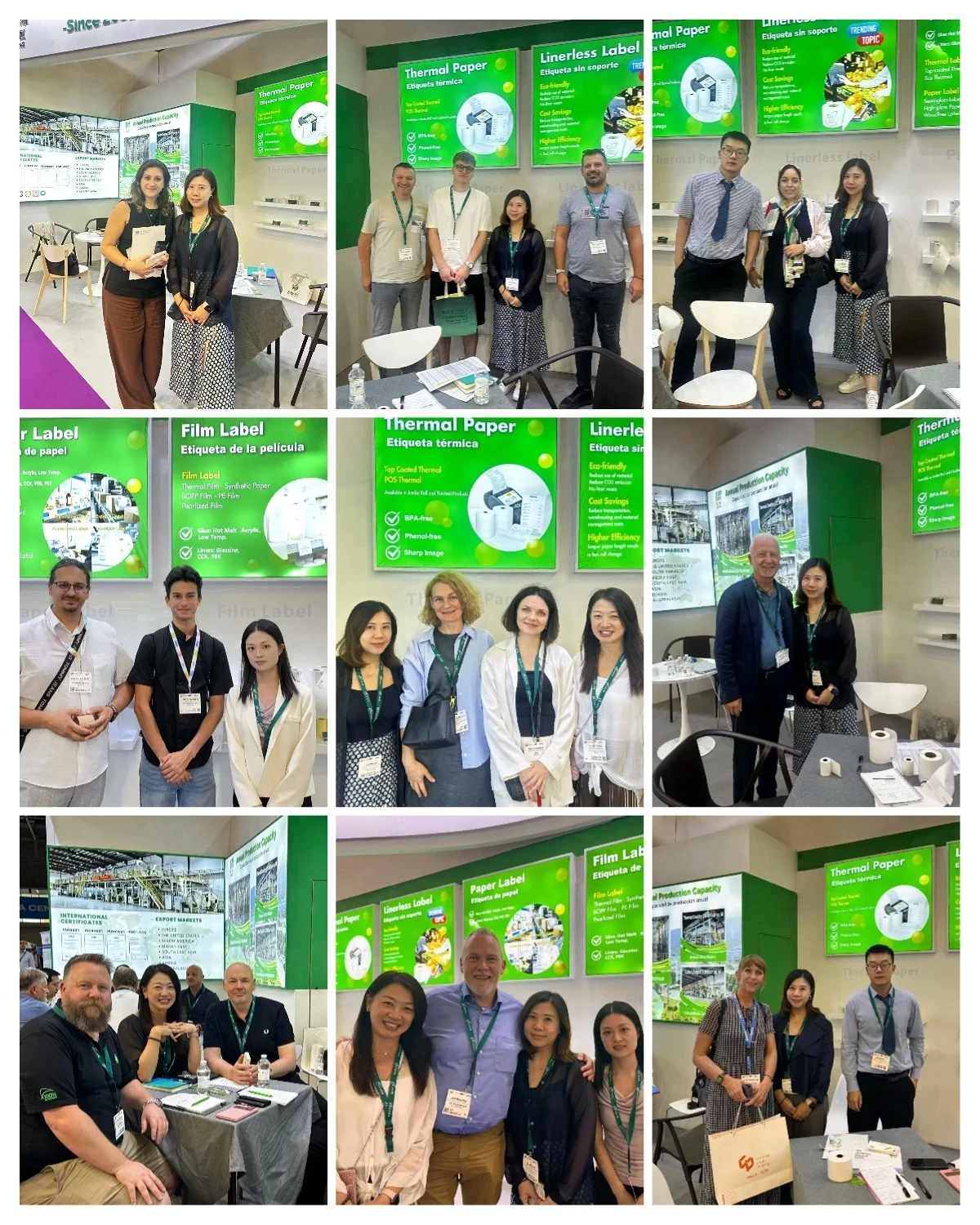  Labelexpo Europe 2025