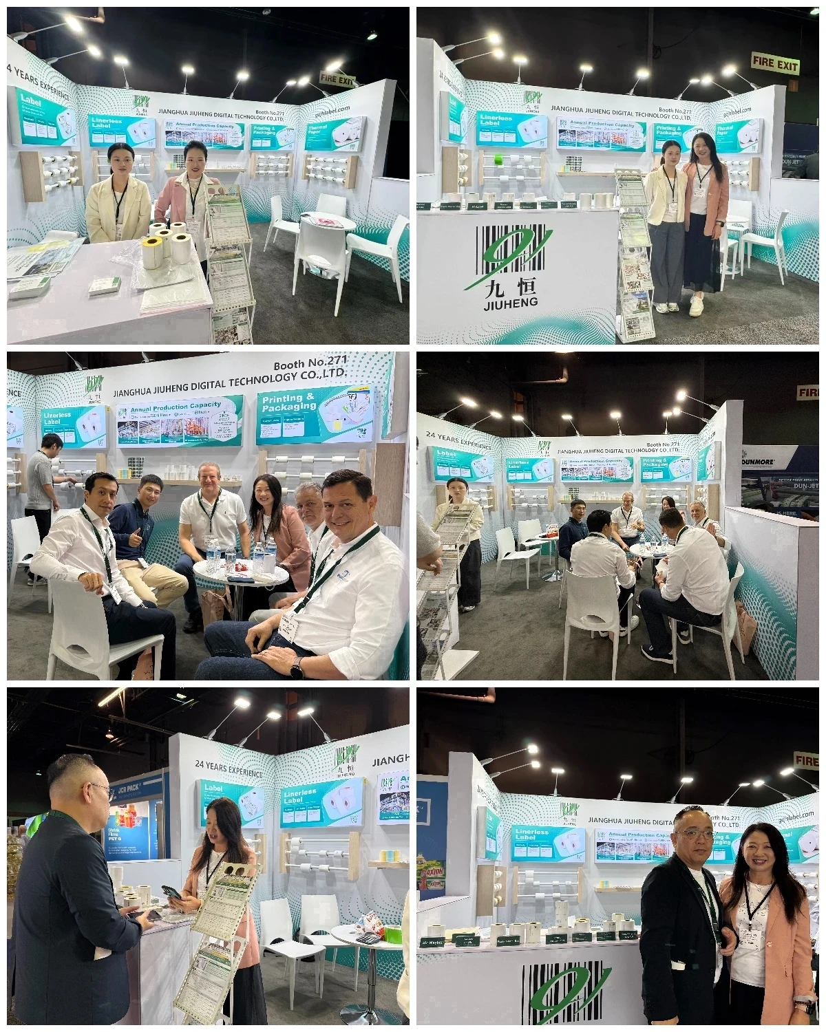 LOUPE AMERICAS 2026